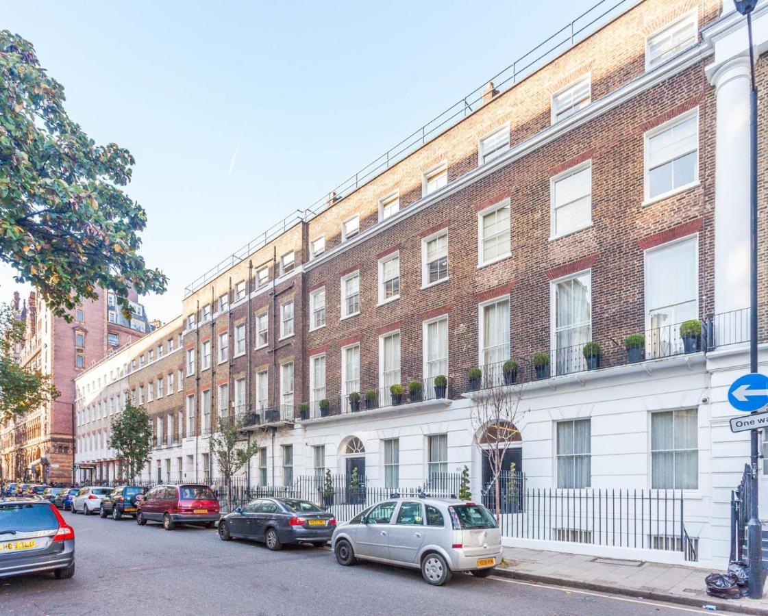 Apartament Cleveland Residences Russell Square Londra