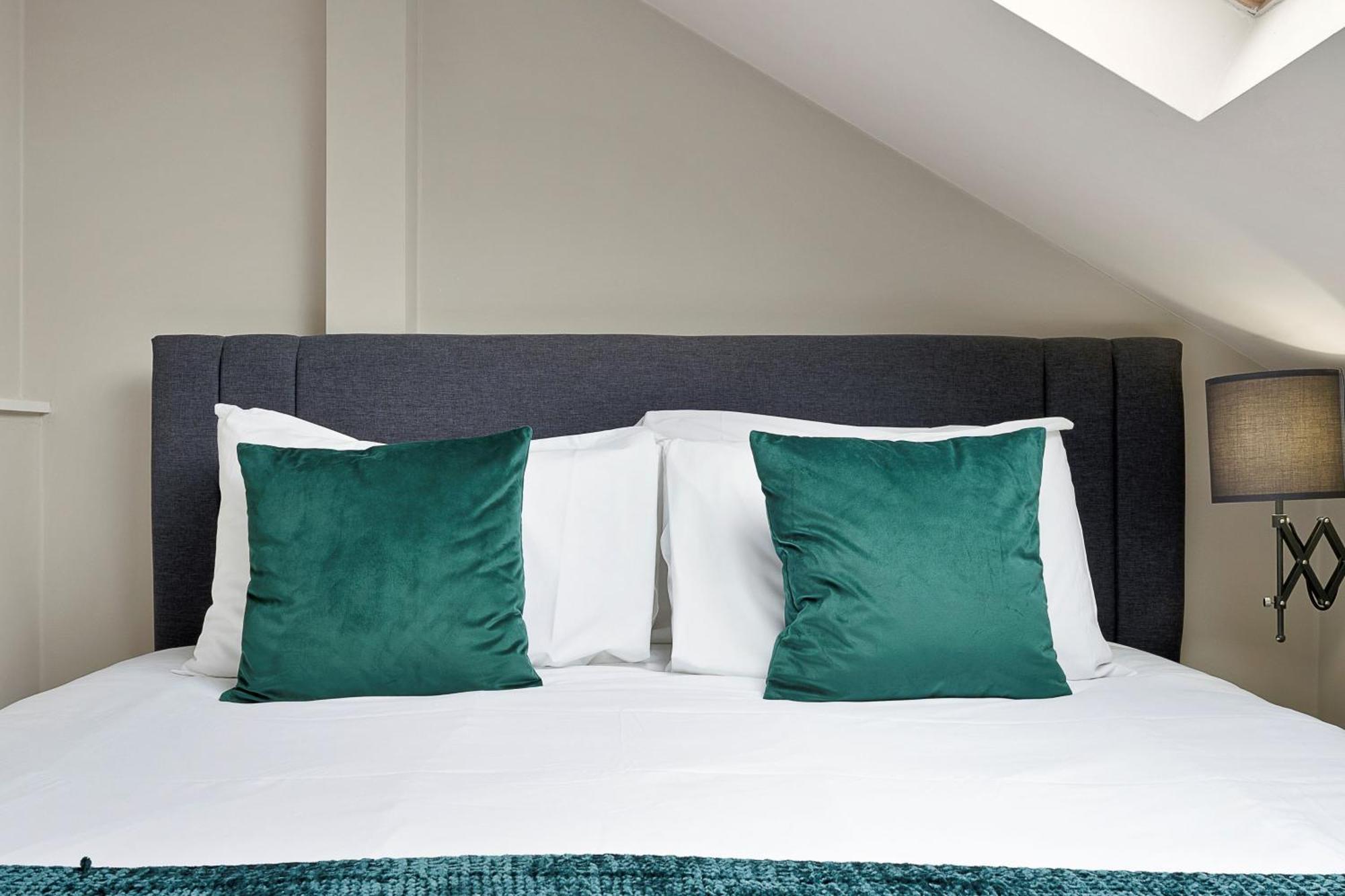 Apartament Cleveland Residences Russell Square *