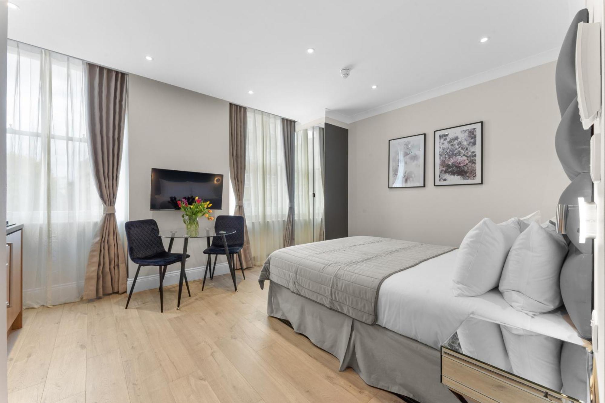 Cleveland Residences Russell Square Apartament Londra