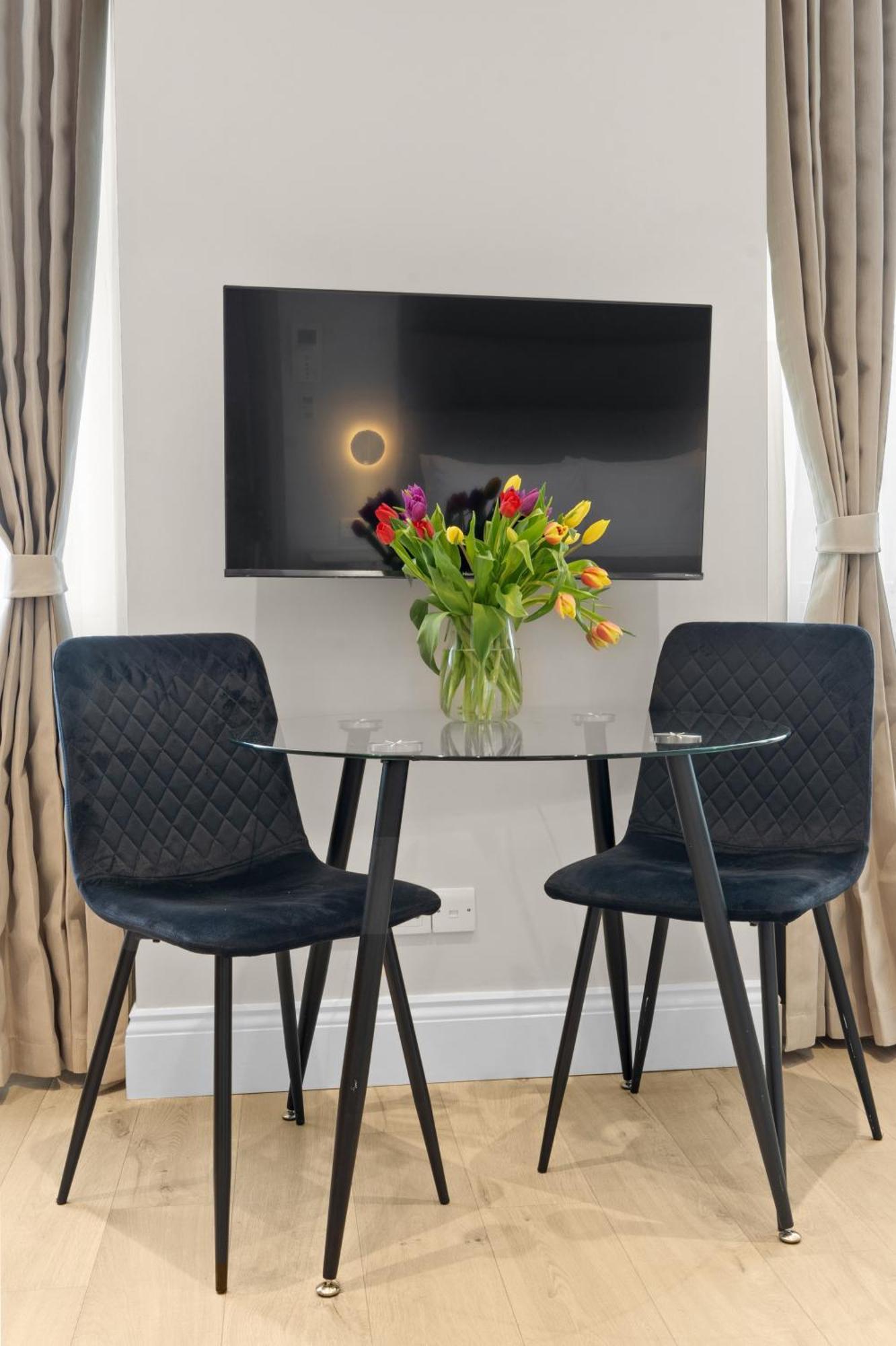 Apartament Cleveland Residences Russell Square Londra