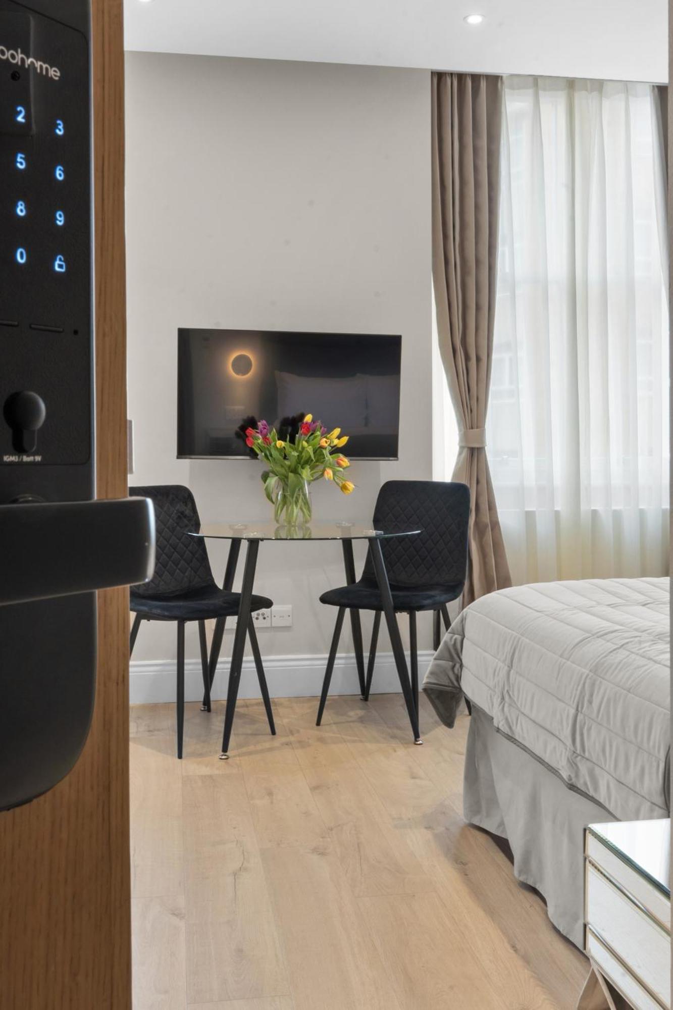 Cleveland Residences Russell Square * Londra