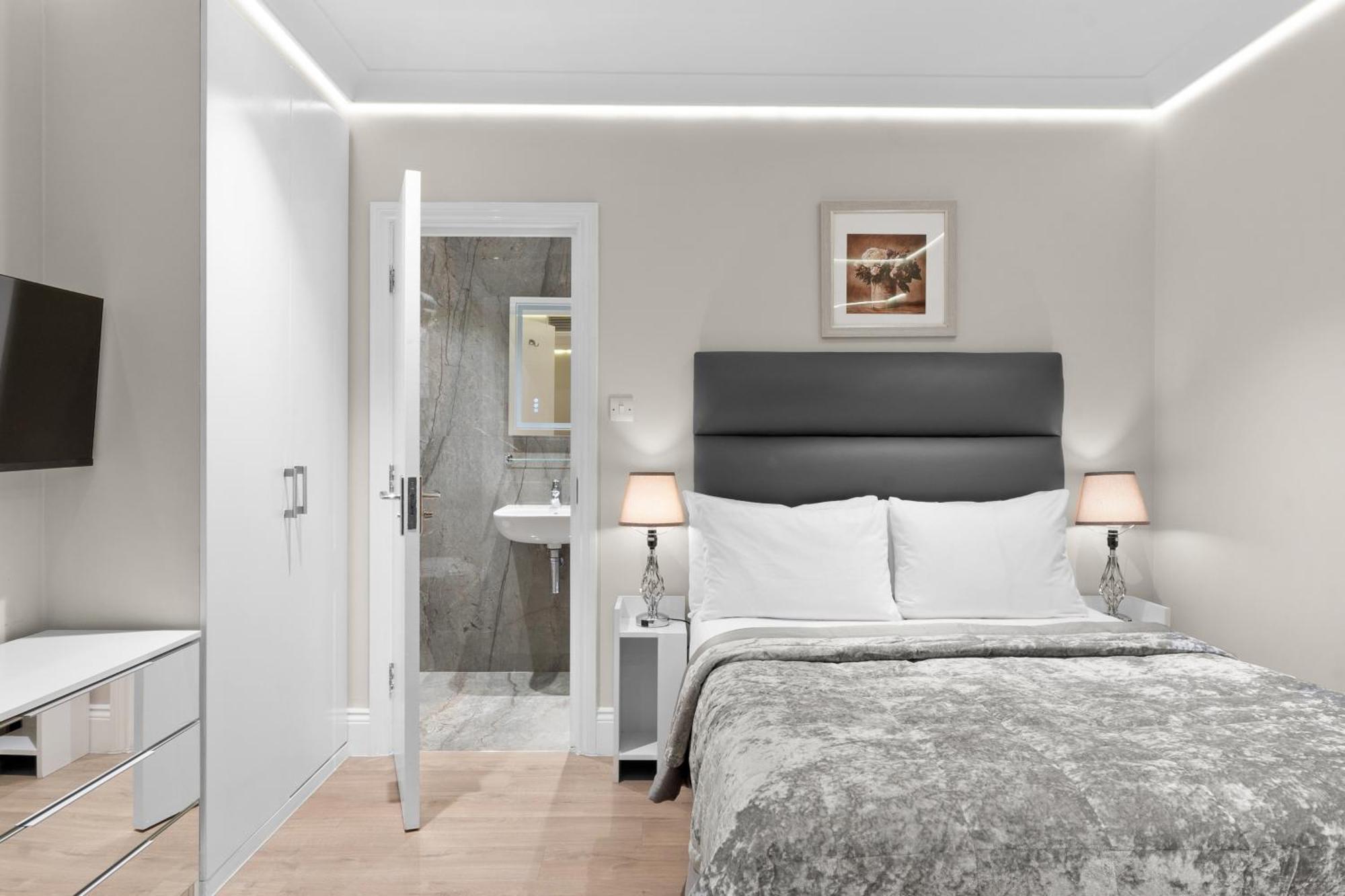 Cleveland Residences Russell Square Londra