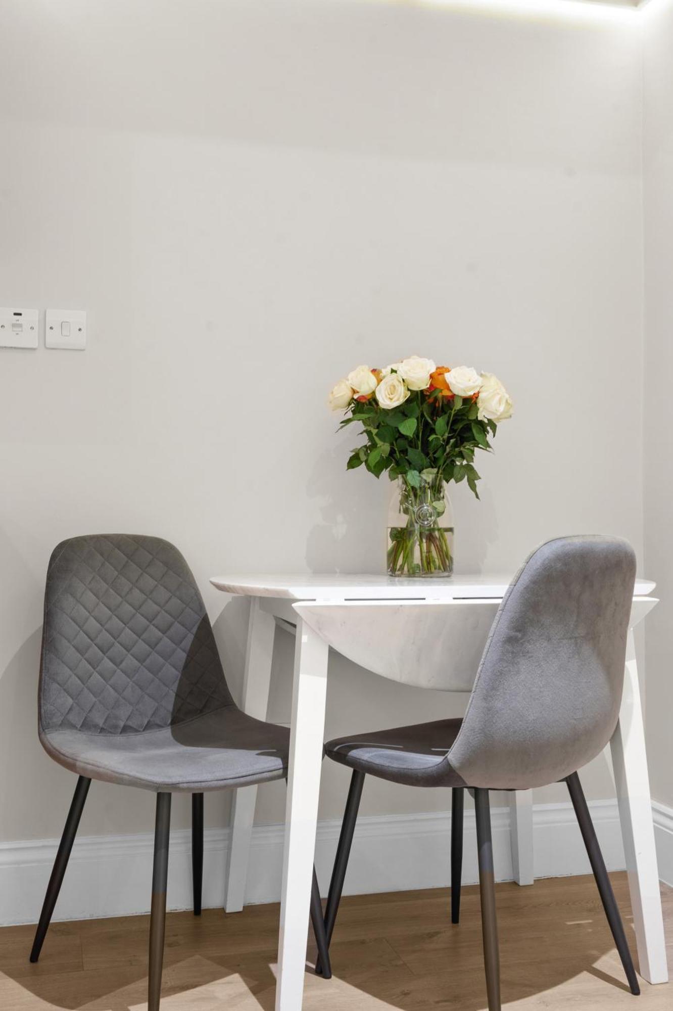 Apartament Cleveland Residences Russell Square Londra