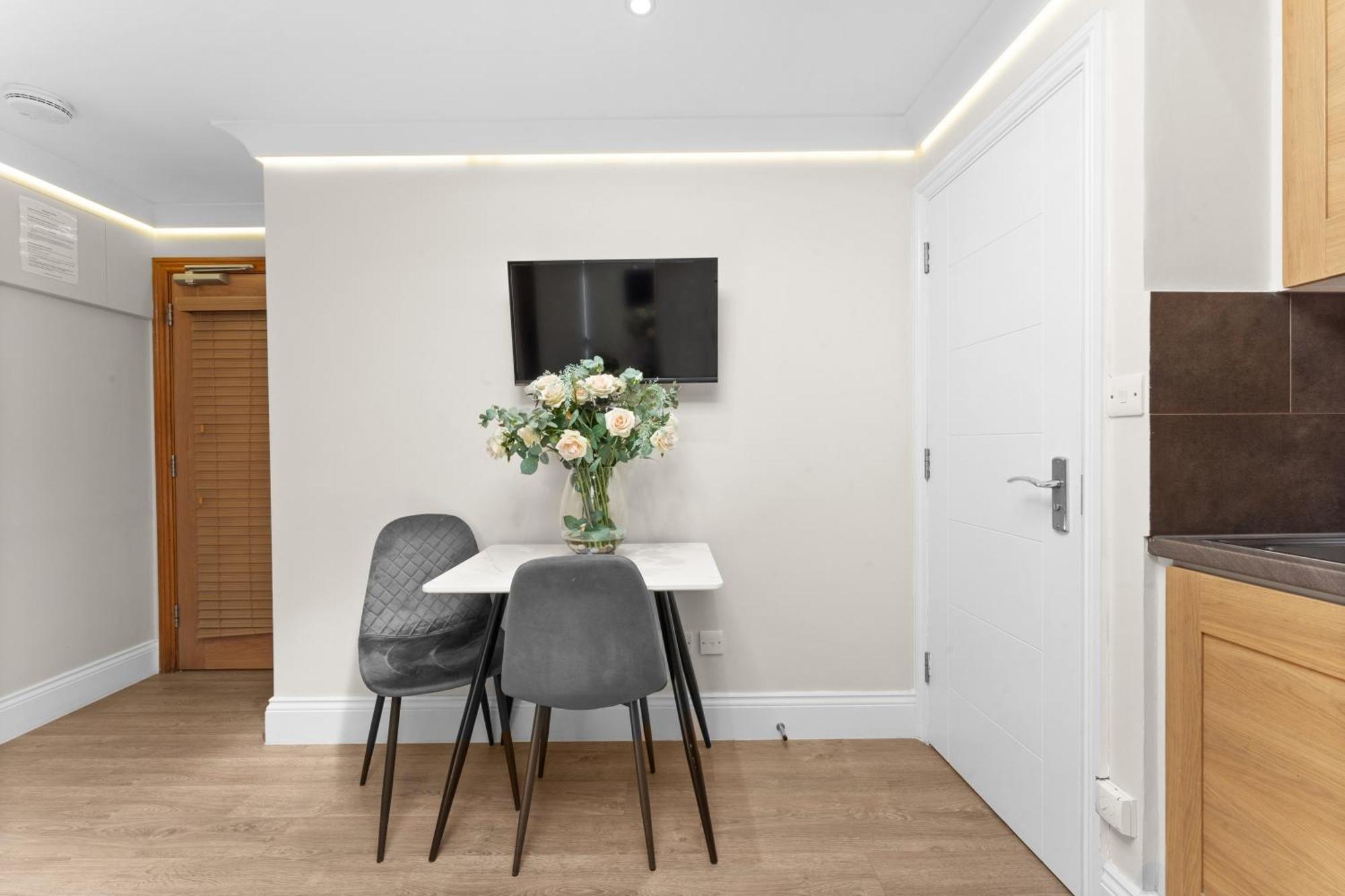 Apartament Cleveland Residences Russell Square *