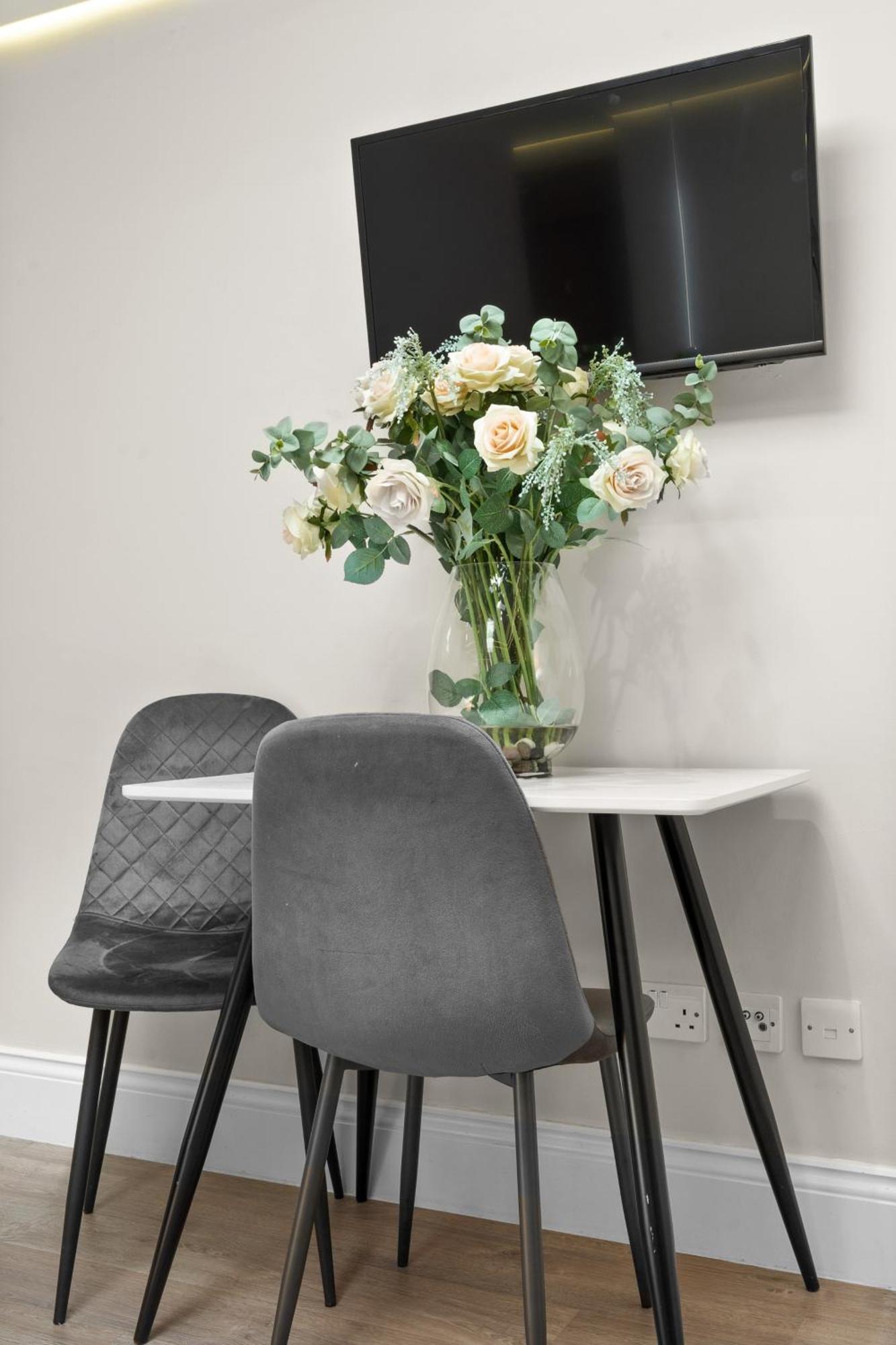 Cleveland Residences Russell Square * Londra