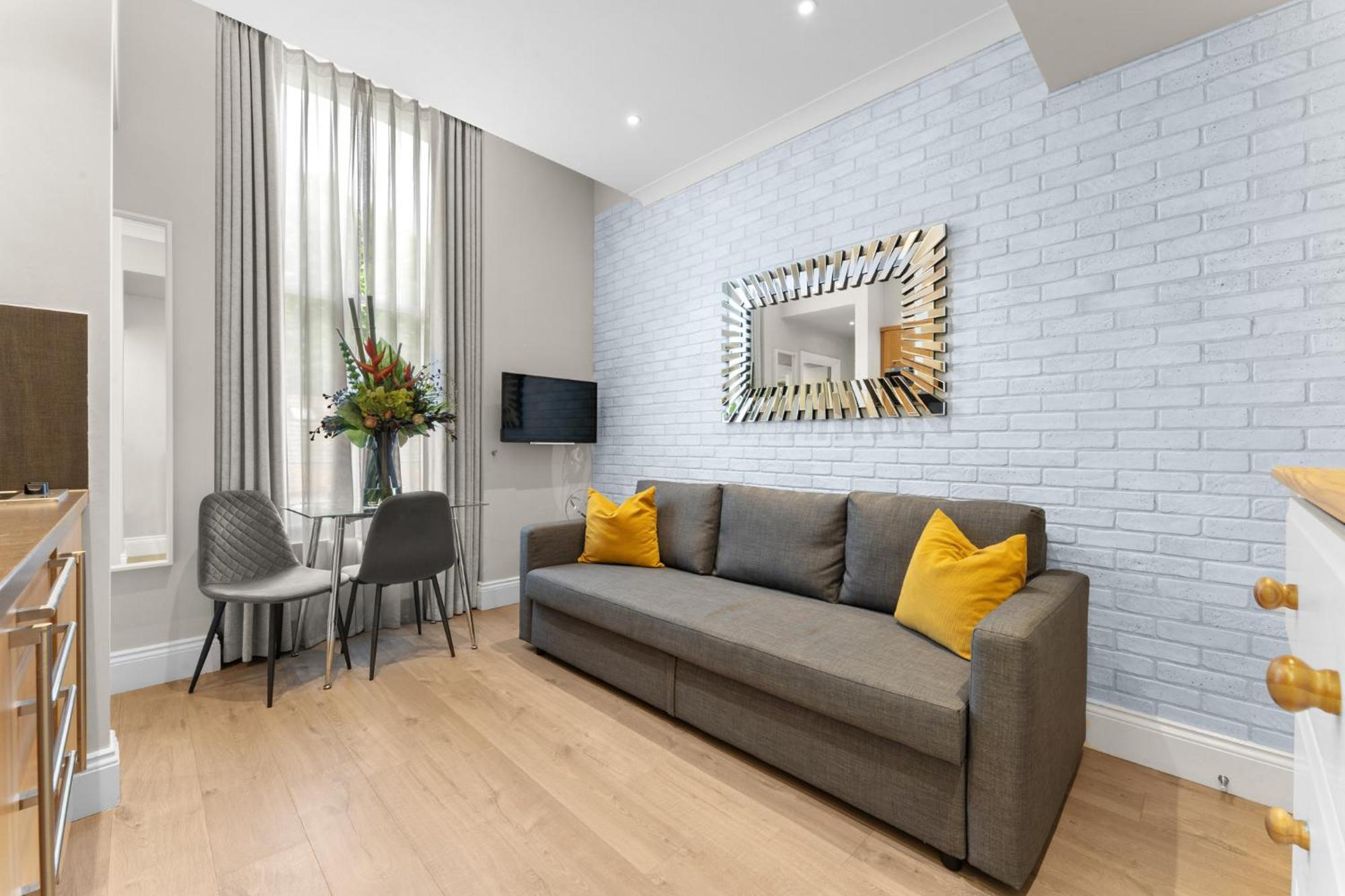 Cleveland Residences Russell Square * Londra