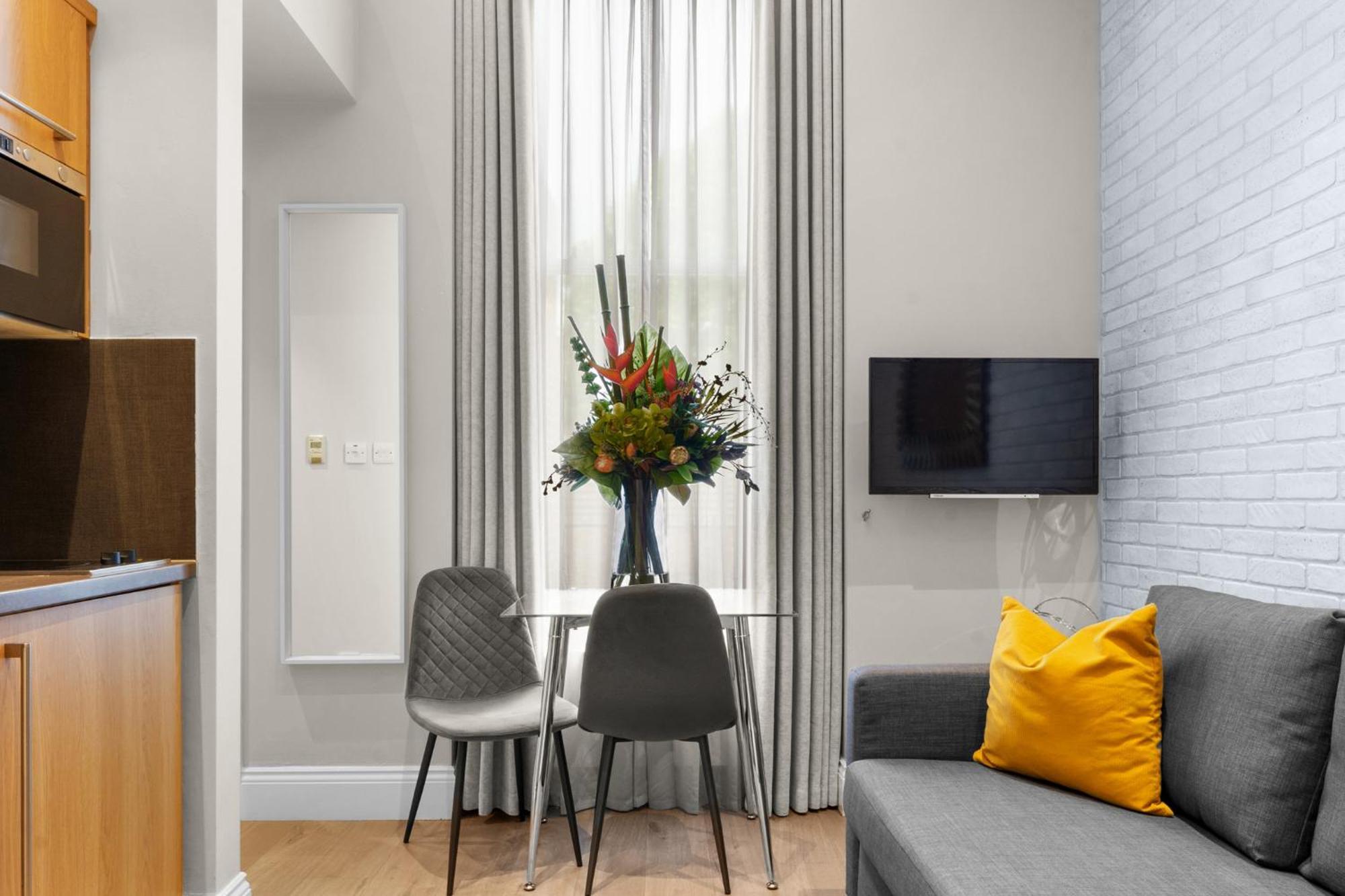 Cleveland Residences Russell Square * Londra