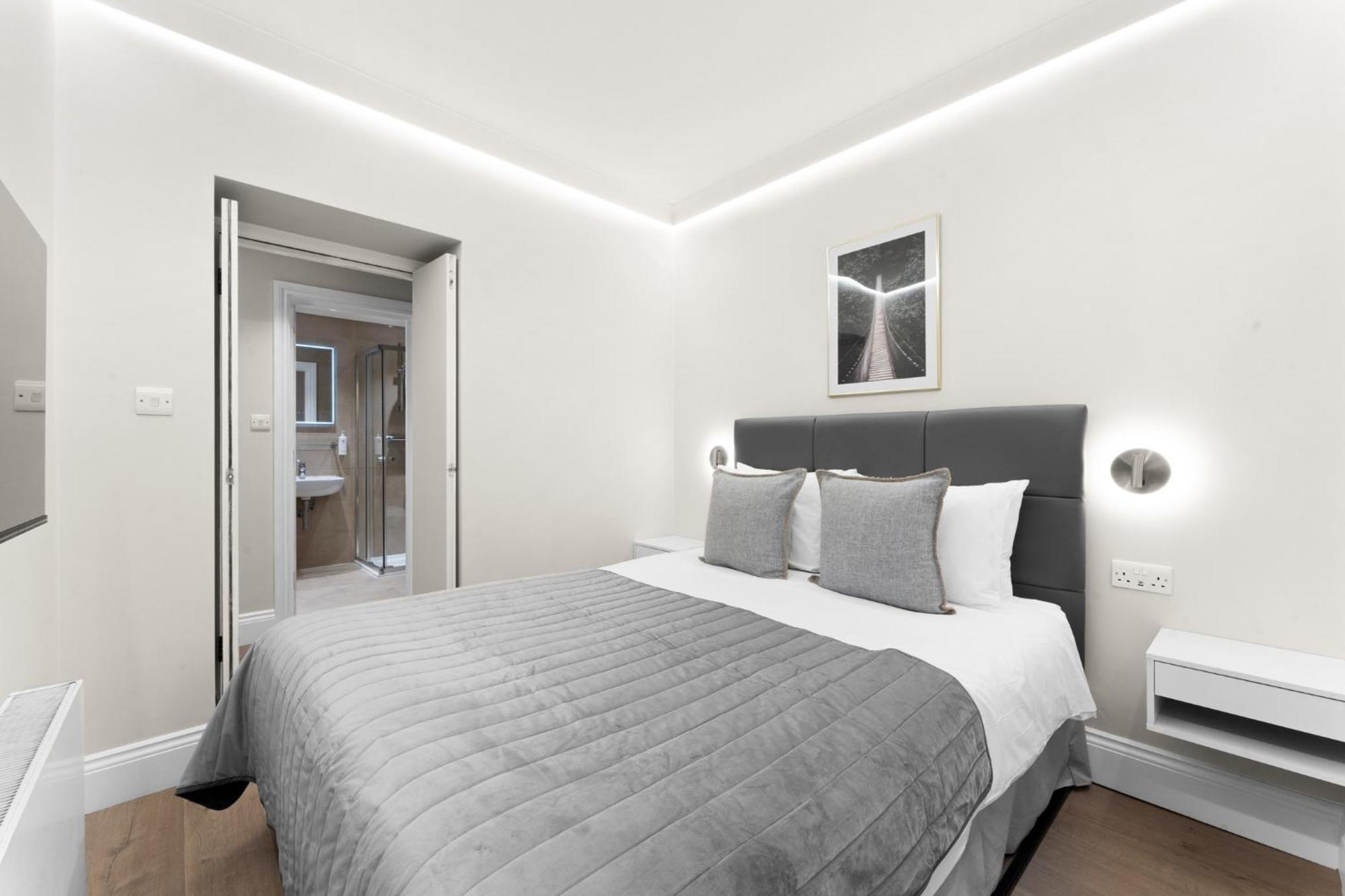 Cleveland Residences Russell Square Apartament Londra