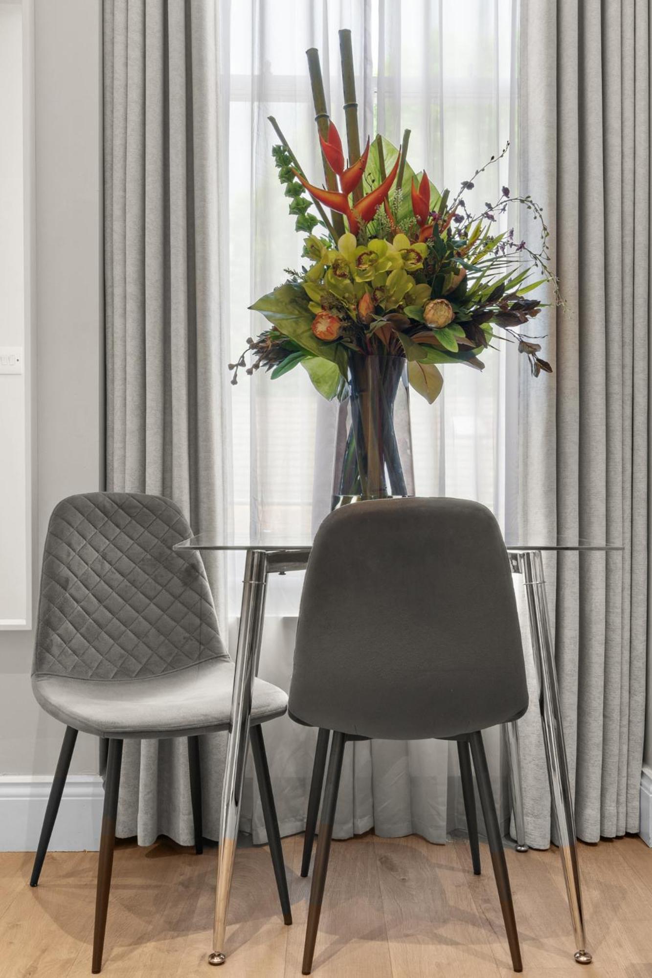 Apartament Cleveland Residences Russell Square Londra