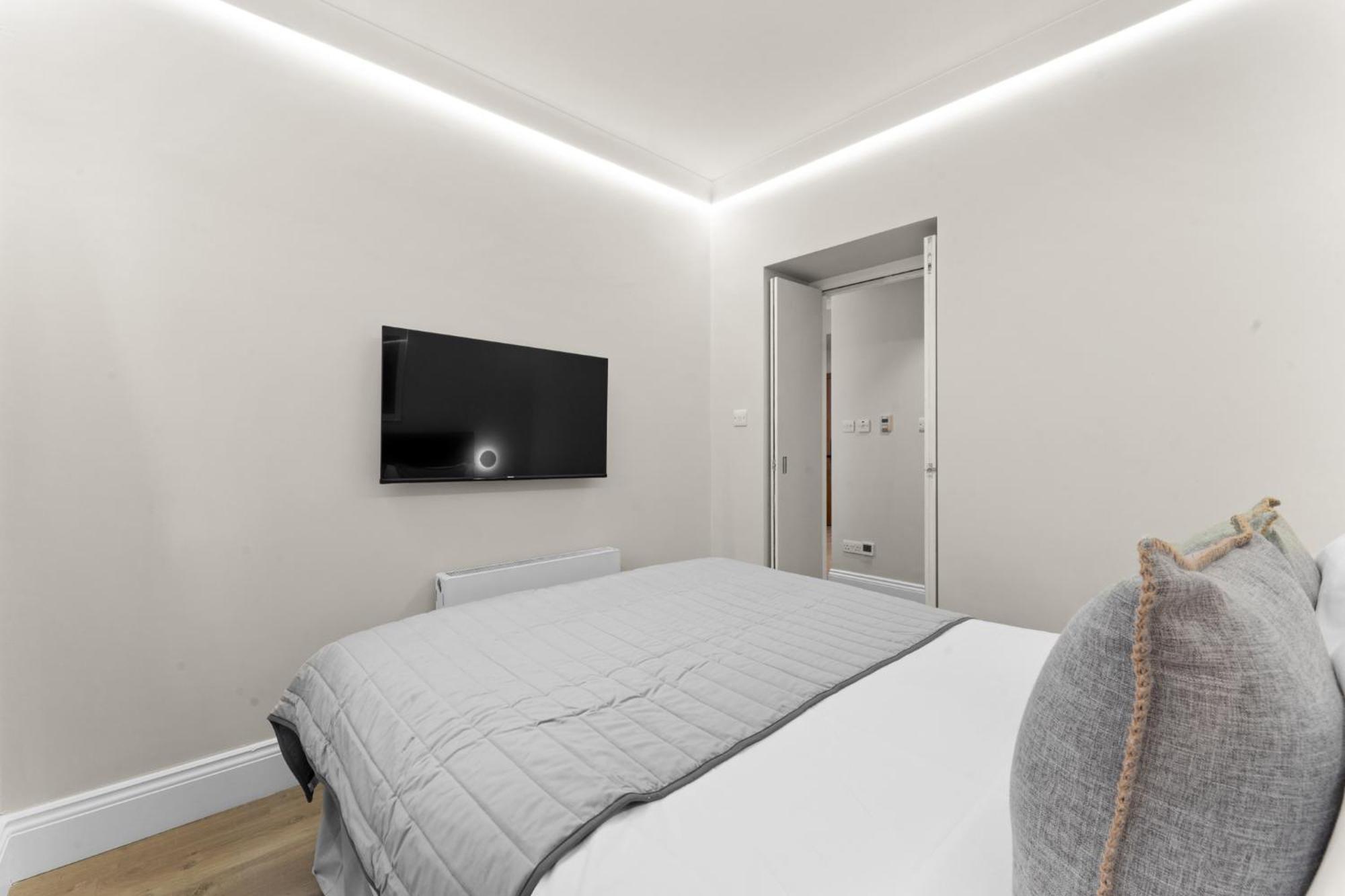 Cleveland Residences Russell Square Londra