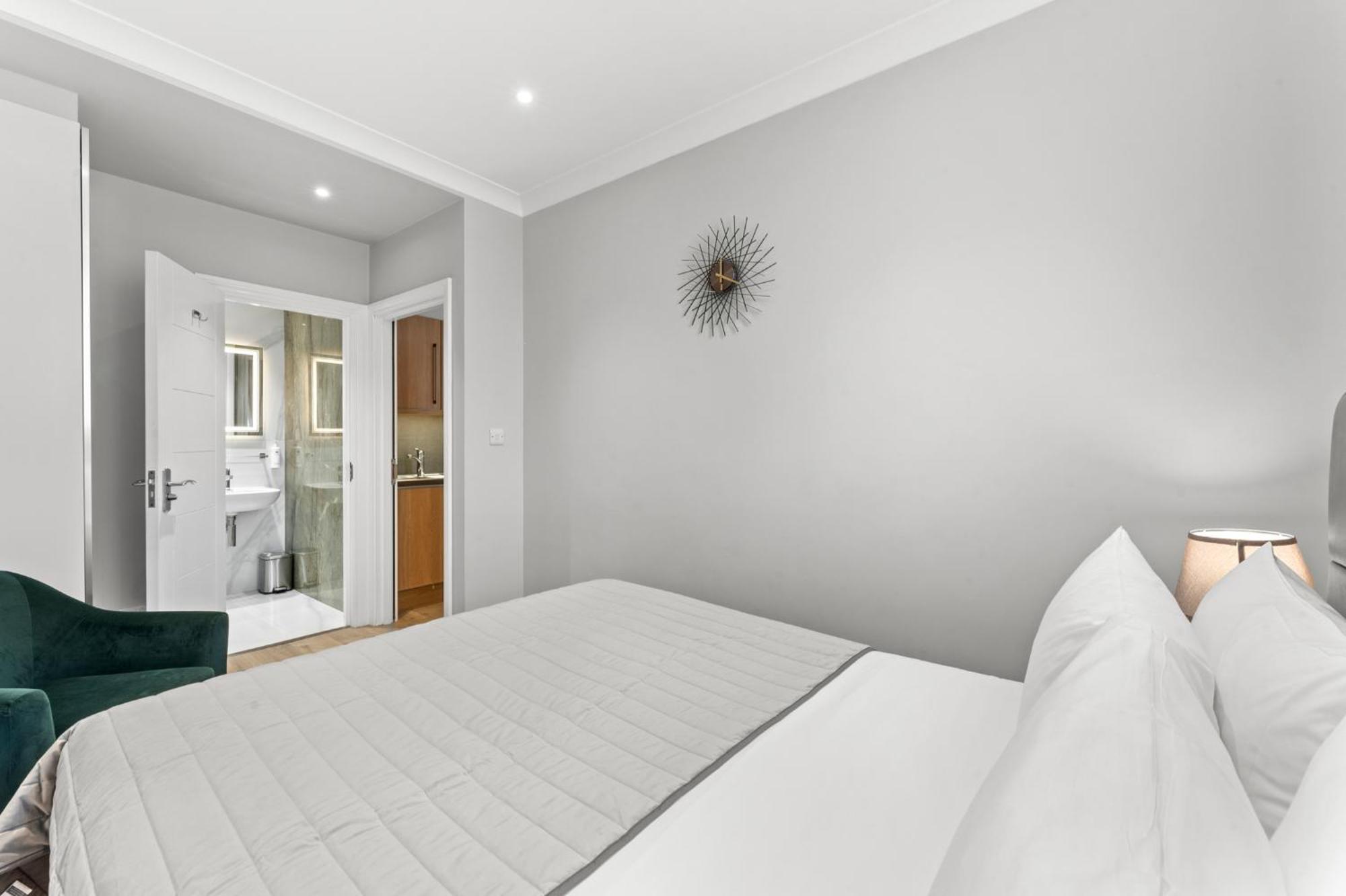 Cleveland Residences Russell Square * London